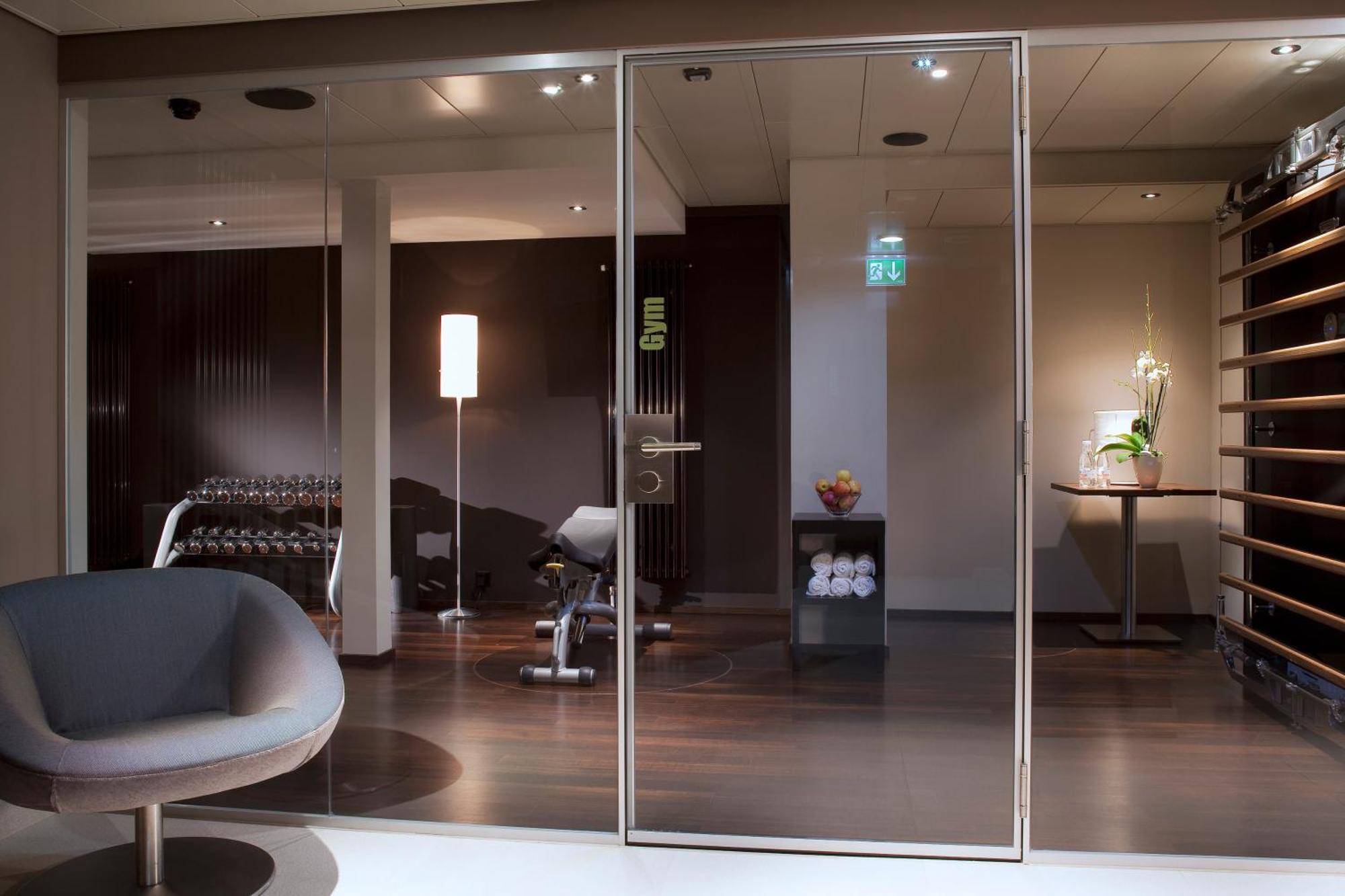 Hotel D - Basel - Fully Renovated 2025 Fasilitas foto
