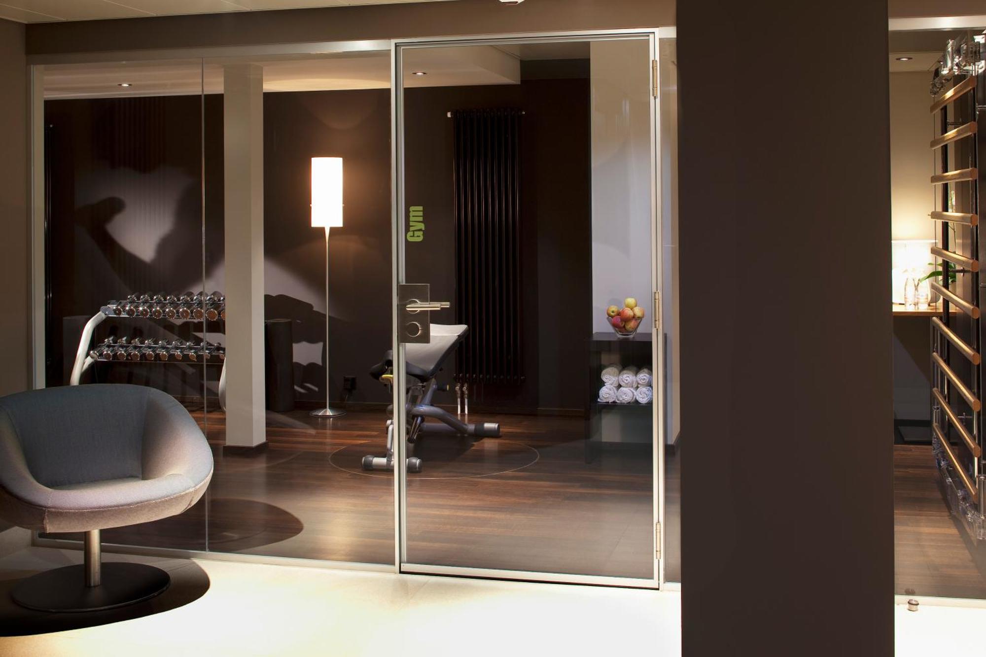 Hotel D - Basel - Fully Renovated 2025 Bagian luar foto