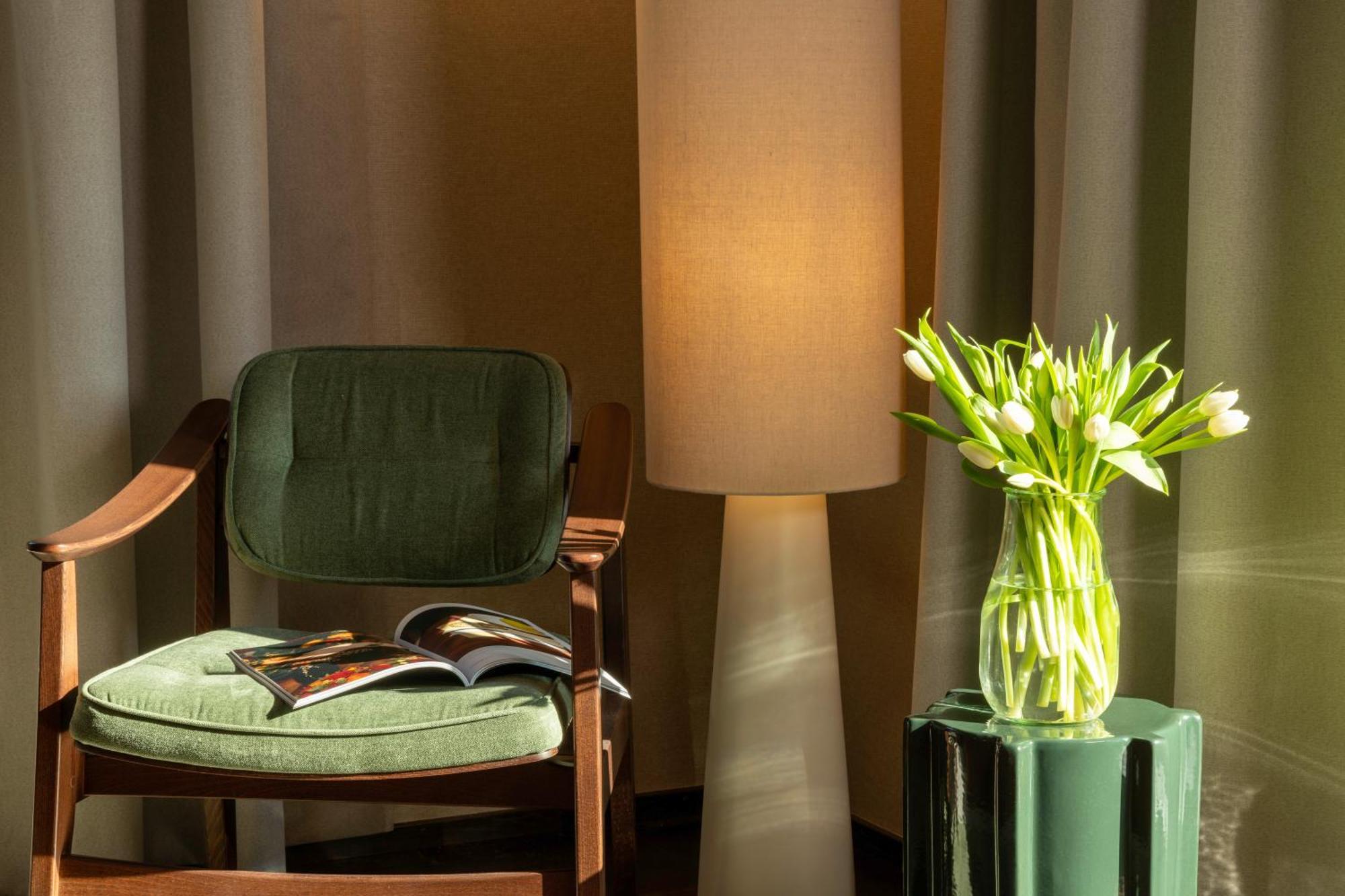 Hotel D - Basel - Fully Renovated 2025 Bagian luar foto